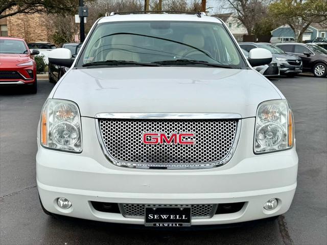 used 2012 GMC Yukon car, priced at $16,991