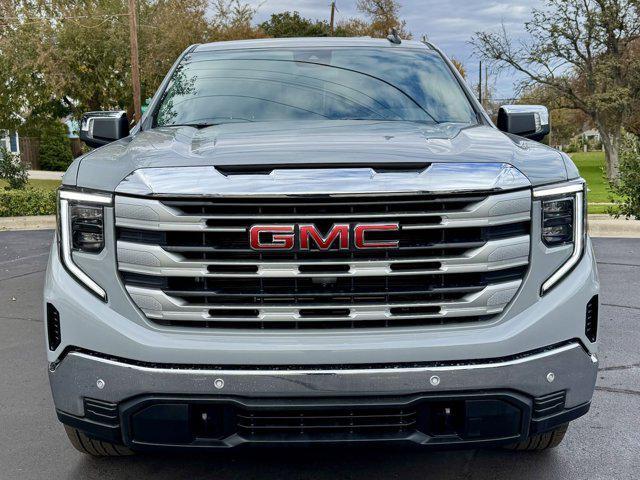 used 2024 GMC Sierra 1500 car, priced at $47,773