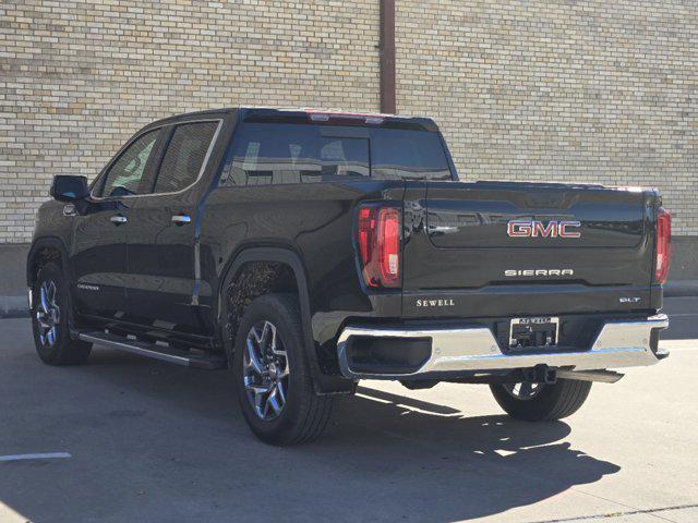 new 2024 GMC Sierra 1500 car, priced at $63,810