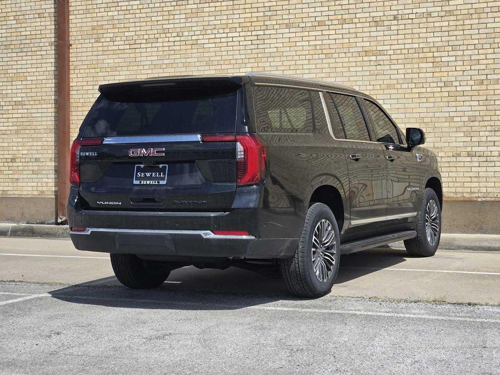 new 2025 GMC Yukon XL car, priced at $79,735
