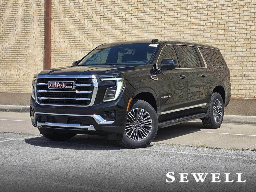 new 2025 GMC Yukon XL car, priced at $79,735