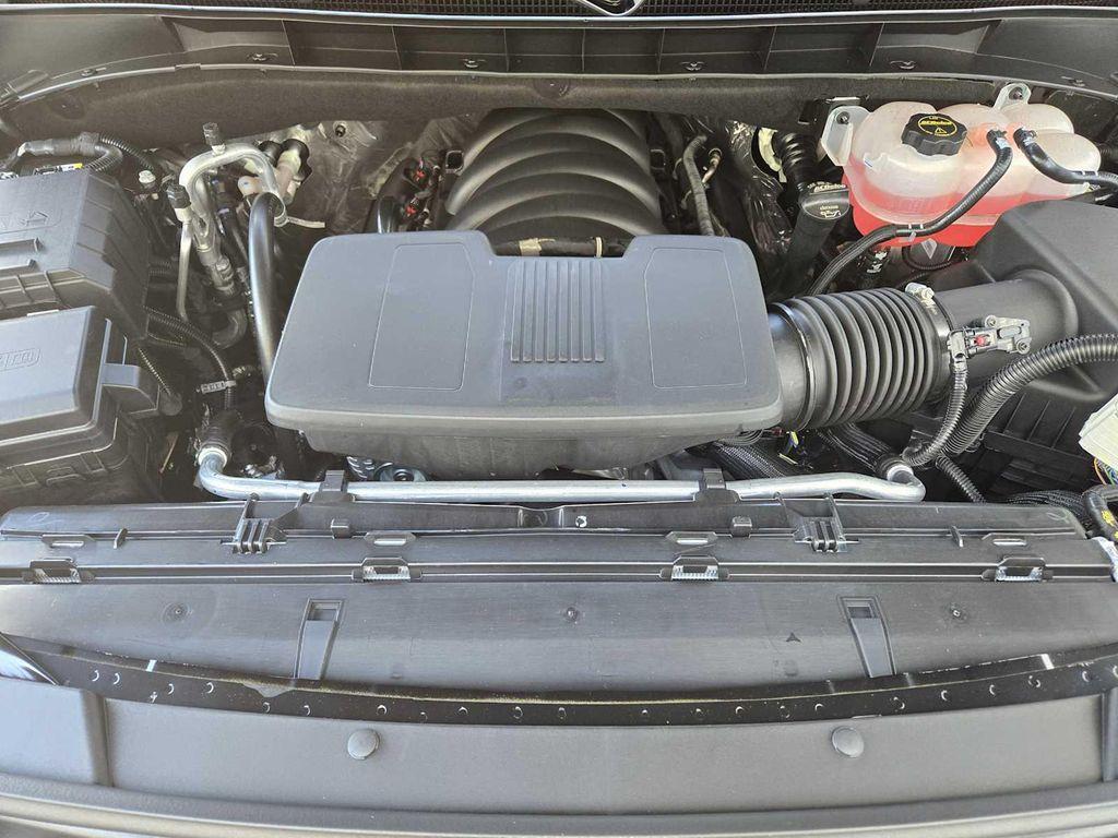 new 2025 GMC Yukon XL car, priced at $79,735