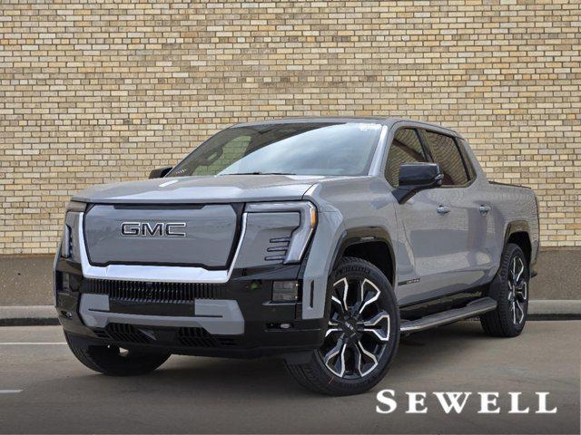 new 2024 GMC Sierra 1500 car, priced at $99,495