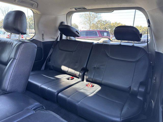 used 2014 Lexus LX 570 car, priced at $31,991