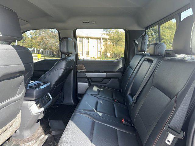 used 2021 Ford F-150 car, priced at $34,996