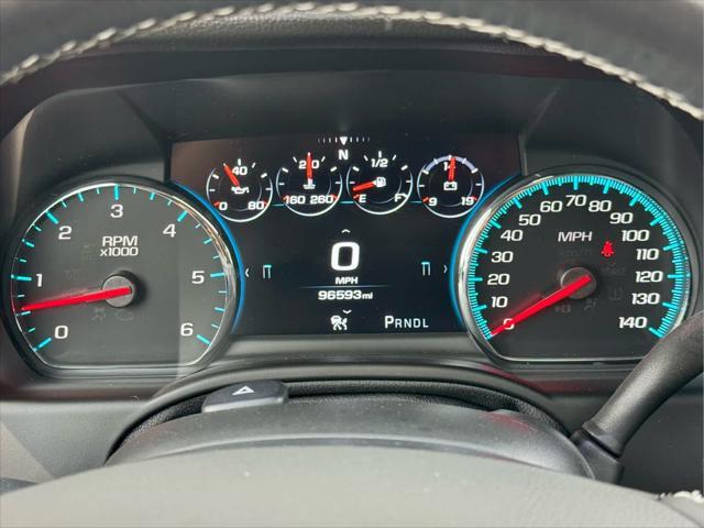 used 2020 GMC Yukon XL car, priced at $34,992