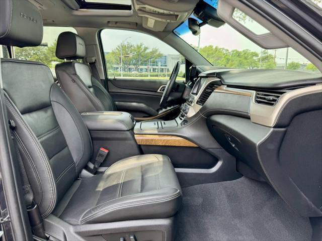 used 2020 GMC Yukon XL car, priced at $34,992