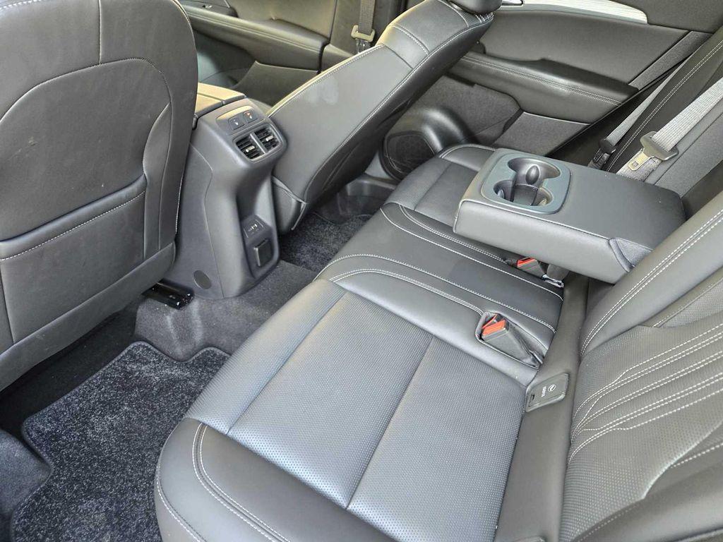 new 2025 Buick Envision car, priced at $47,595