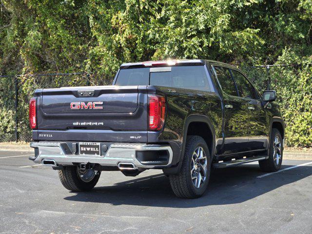 new 2025 GMC Sierra 1500 car, priced at $67,720