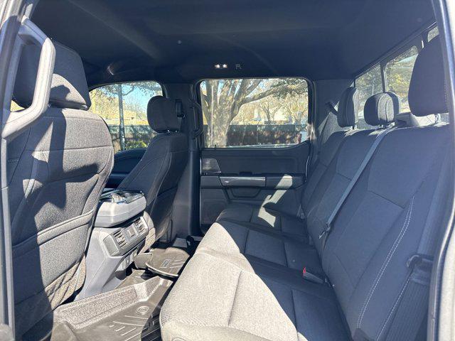 used 2021 Ford F-150 car, priced at $24,992