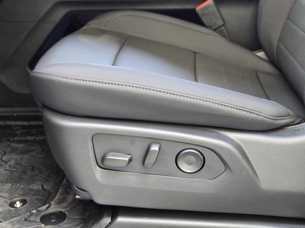 new 2025 GMC HUMMER EV SUV car, priced at $100,120
