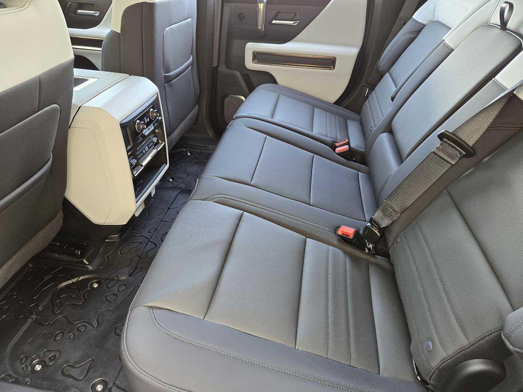 new 2025 GMC HUMMER EV SUV car, priced at $100,120