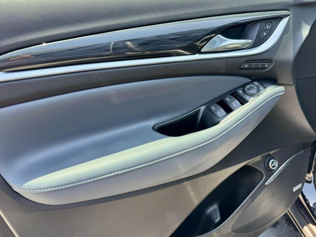 used 2023 Buick Enclave car, priced at $39,991