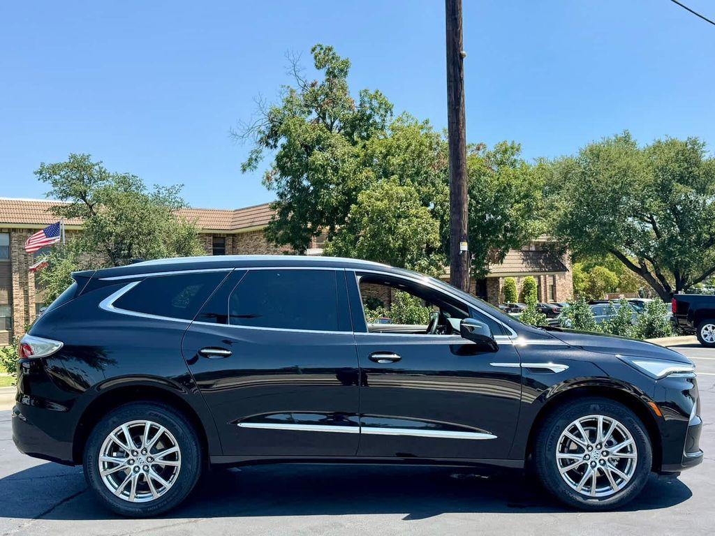 used 2023 Buick Enclave car, priced at $39,991