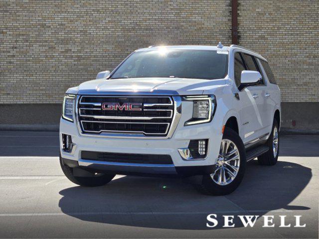 new 2024 GMC Yukon XL car, priced at $77,295