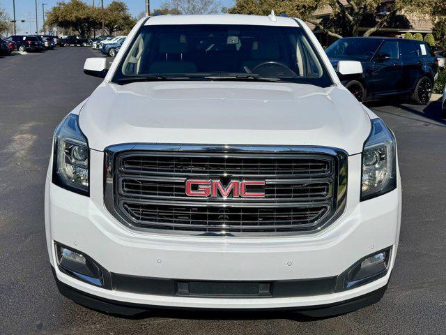 used 2020 GMC Yukon car, priced at $31,991