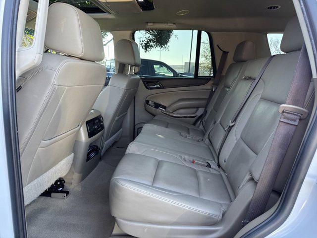 used 2020 GMC Yukon car, priced at $31,991