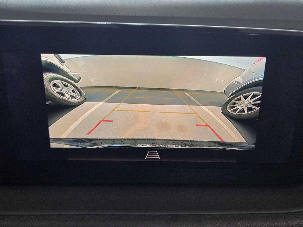 new 2026 Buick Encore GX car, priced at $29,585