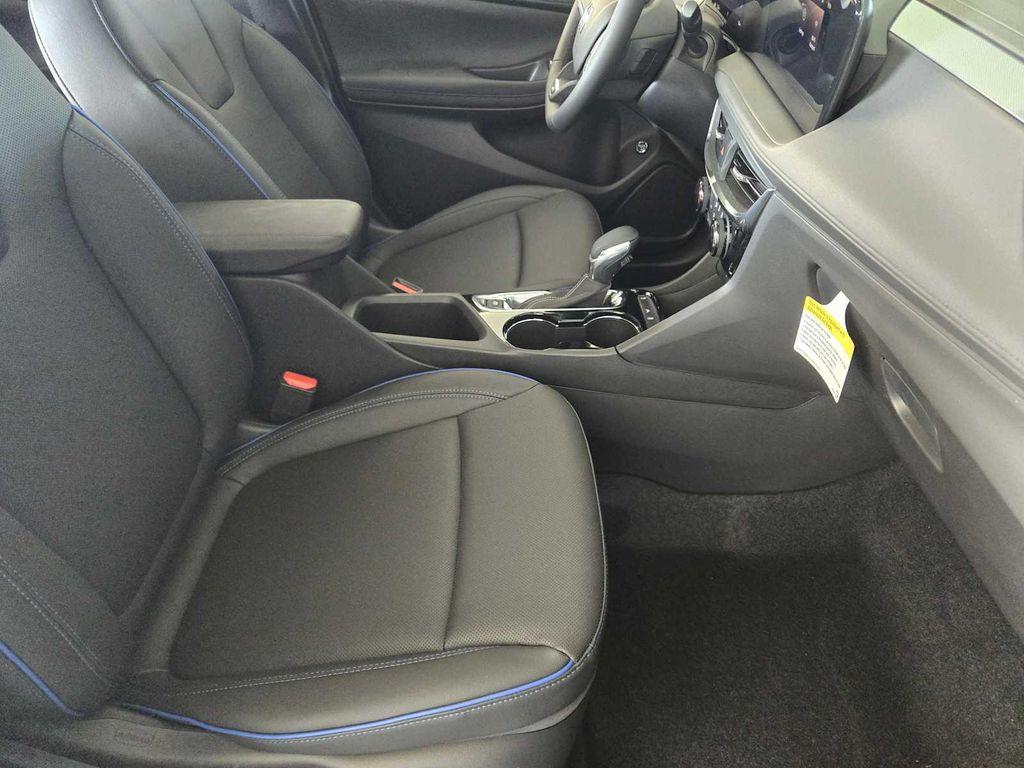 new 2026 Buick Encore GX car, priced at $29,585