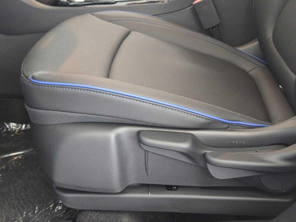 new 2026 Buick Encore GX car, priced at $29,585
