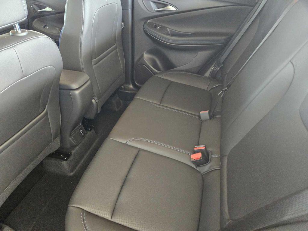 new 2026 Buick Encore GX car, priced at $29,585