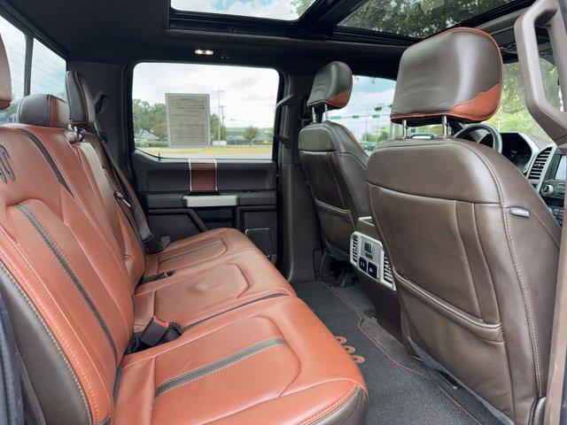 used 2019 Ford F-150 car, priced at $37,991