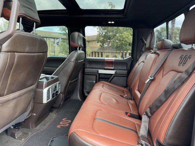 used 2019 Ford F-150 car, priced at $37,991