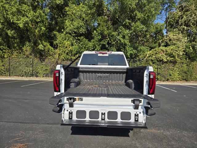 new 2025 GMC Sierra 2500 car, priced at $89,295