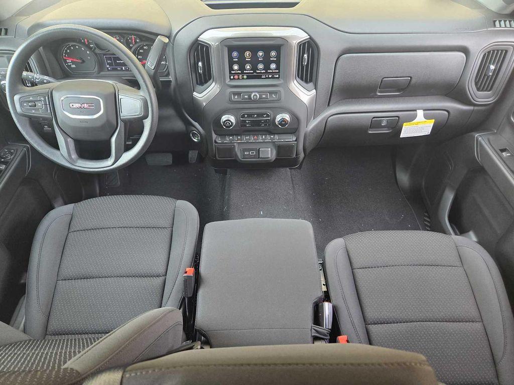 new 2026 GMC Sierra 1500 car, priced at $51,820