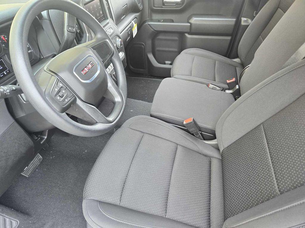 new 2026 GMC Sierra 1500 car, priced at $51,820