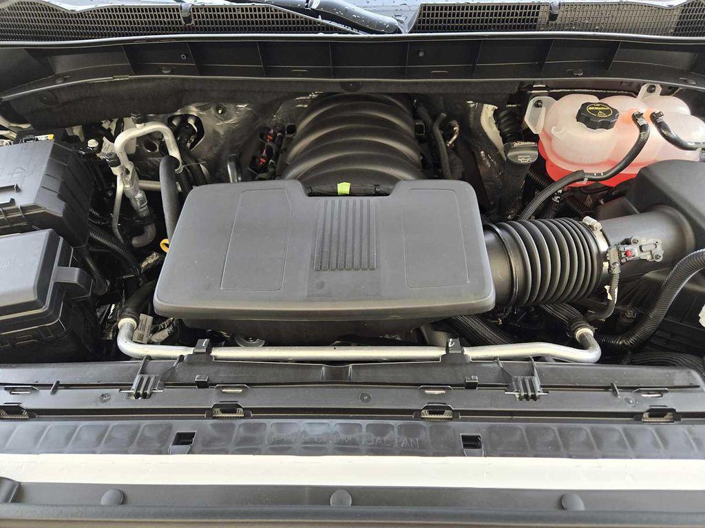 new 2026 GMC Sierra 1500 car, priced at $51,820