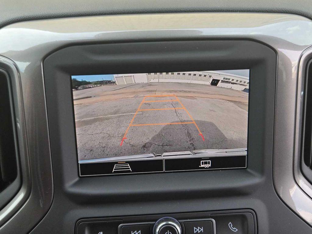 new 2026 GMC Sierra 1500 car, priced at $51,820