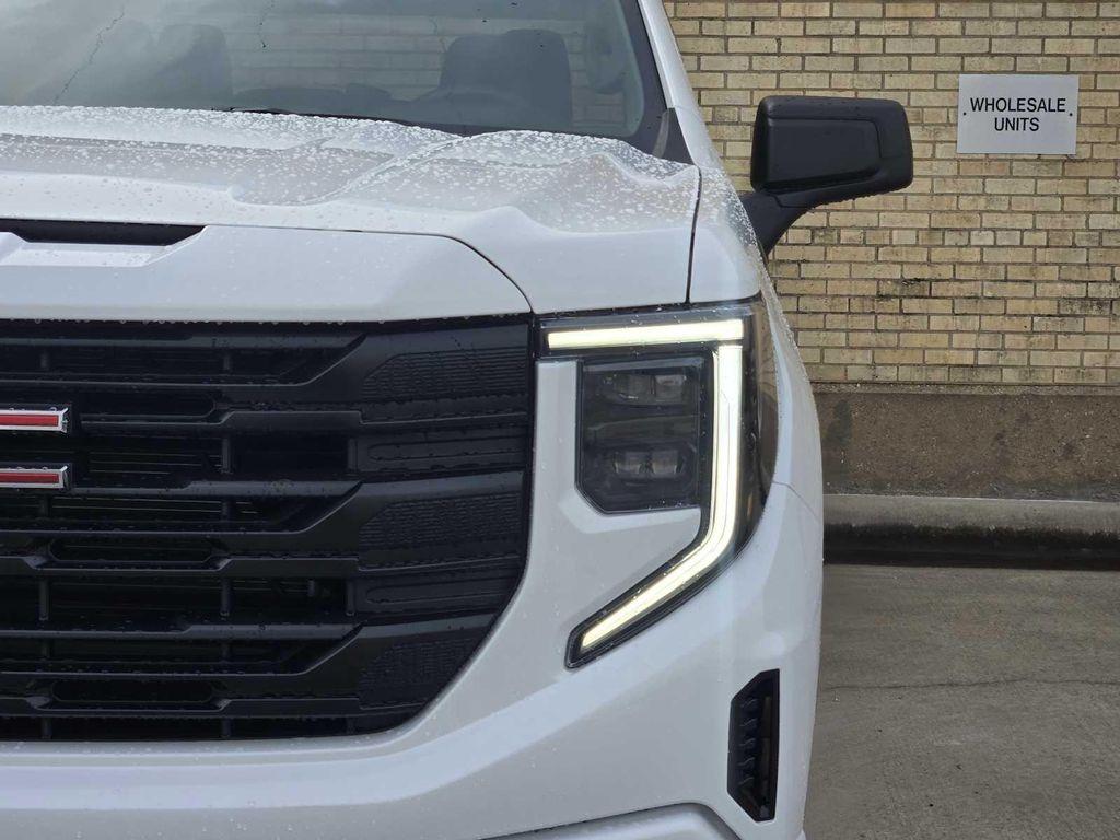 new 2026 GMC Sierra 1500 car, priced at $51,820