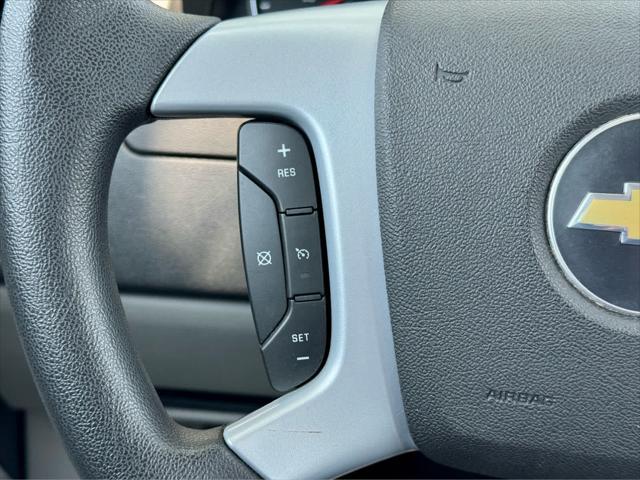 used 2007 Chevrolet Equinox car, priced at $7,991