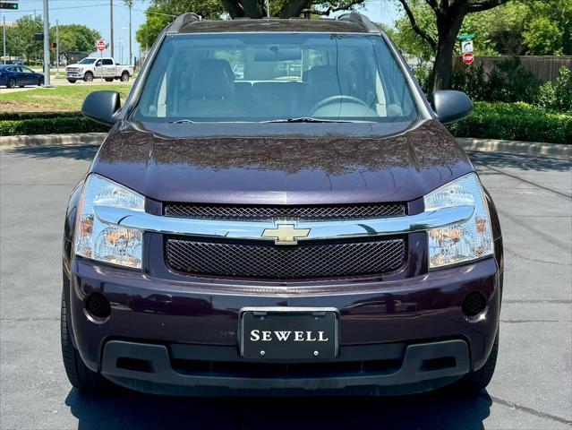 used 2007 Chevrolet Equinox car, priced at $7,991