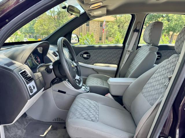 used 2007 Chevrolet Equinox car, priced at $7,991