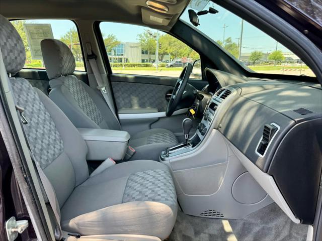 used 2007 Chevrolet Equinox car, priced at $7,991