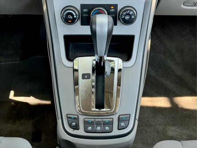 used 2007 Chevrolet Equinox car, priced at $7,991