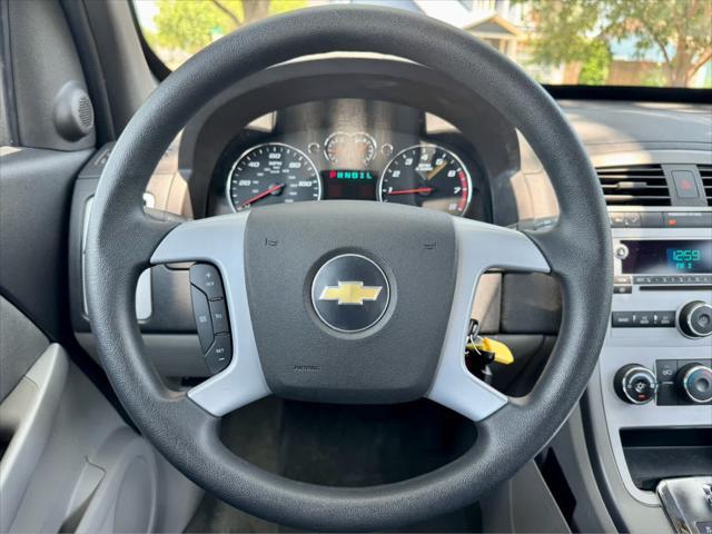 used 2007 Chevrolet Equinox car, priced at $7,991