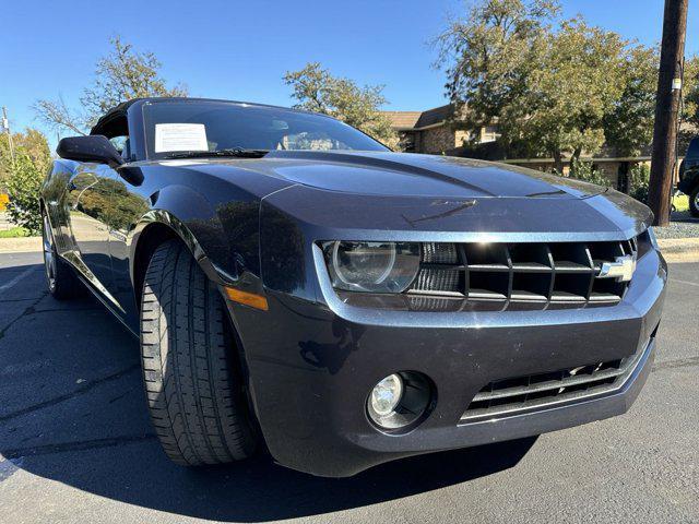 used 2013 Chevrolet Camaro car, priced at $14,997