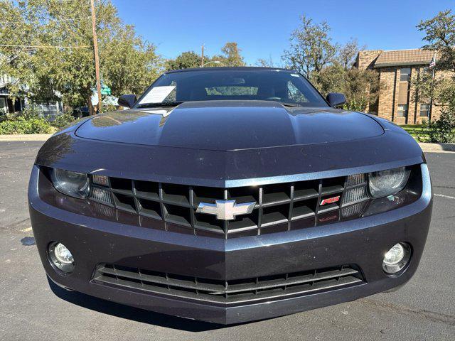 used 2013 Chevrolet Camaro car, priced at $14,997