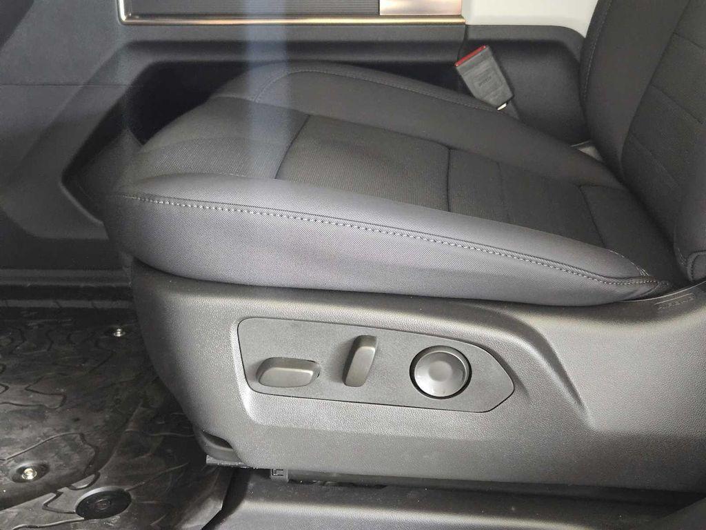 new 2025 GMC HUMMER EV Pickup car, priced at $100,365