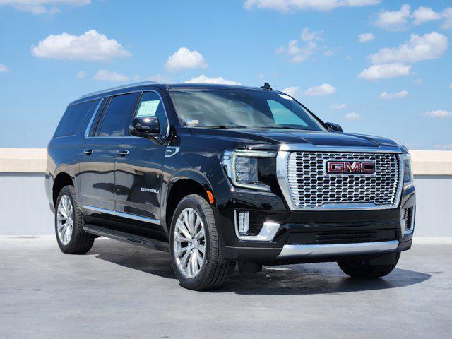 new 2024 GMC Yukon XL car, priced at $85,820