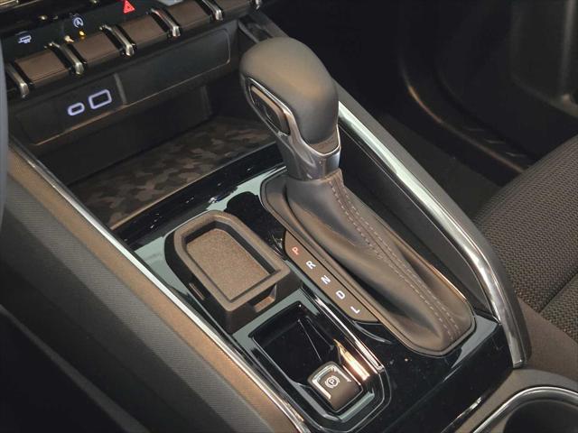 new 2025 GMC Canyon car, priced at $43,220