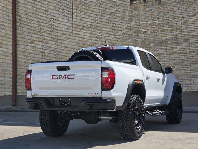 new 2024 GMC Canyon car, priced at $68,490