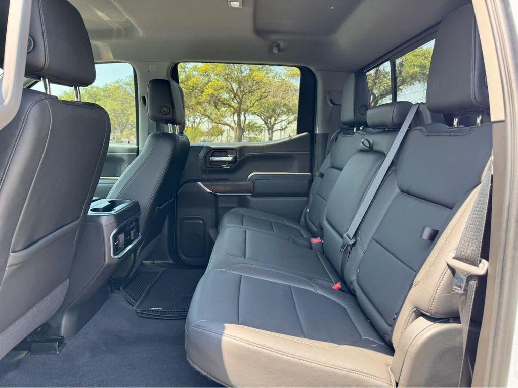 used 2020 GMC Sierra 1500 car, priced at $29,991