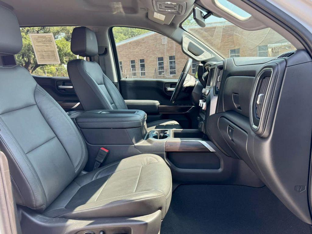 used 2020 GMC Sierra 1500 car, priced at $29,991