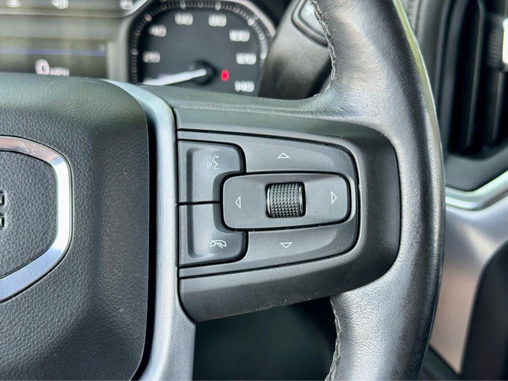 used 2020 GMC Sierra 1500 car, priced at $29,991