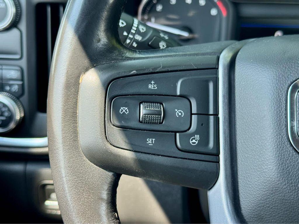 used 2020 GMC Sierra 1500 car, priced at $29,991