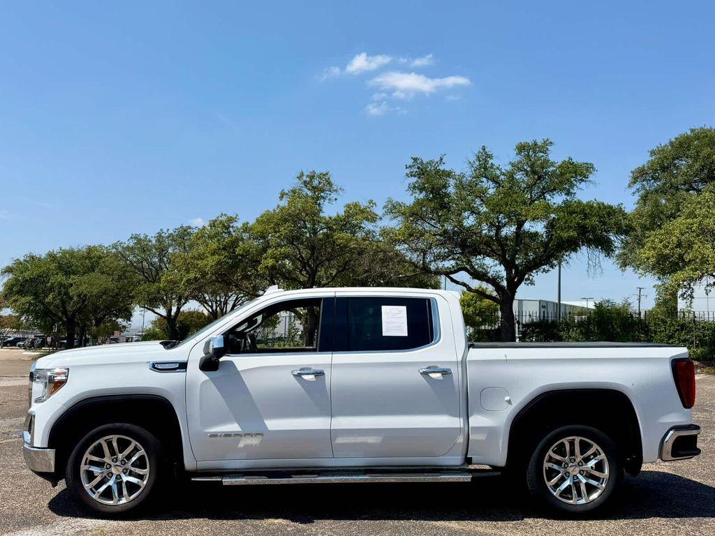 used 2020 GMC Sierra 1500 car, priced at $29,991